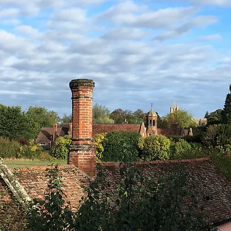 The Mill, Long Melford-3